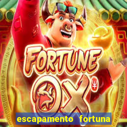 escapamento fortuna para fan 150